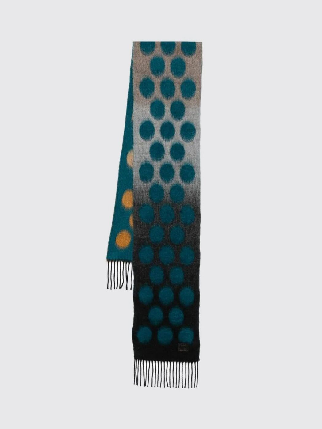 ポールスミス PAUL SMITH ハイテクアクセサリー ファッション小物 メンズ ブラック Hi-Tech Accessories M1A150CT709 Black 関税 送料無料 2025AW gi｜BRANDSHOP「il Tesoro」