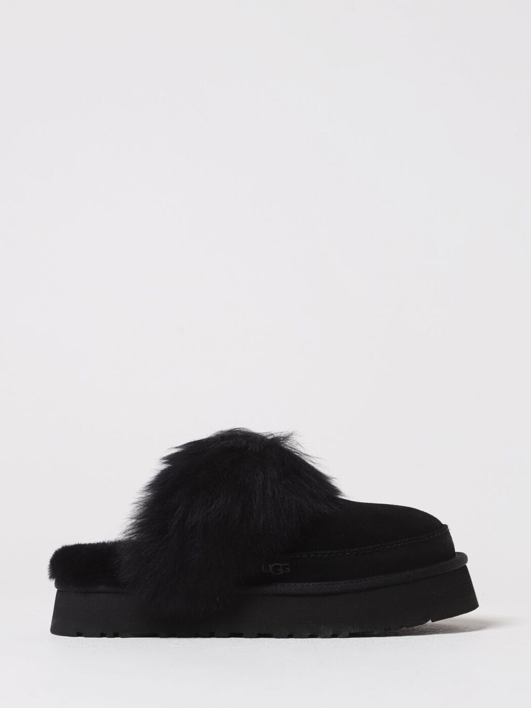 アグ オーストラリア連邦 UGG AUSTRALIA スニーカー レディース 黒いこと Sneakers 1173930 関税 貨物輸送無料 2025AW gi