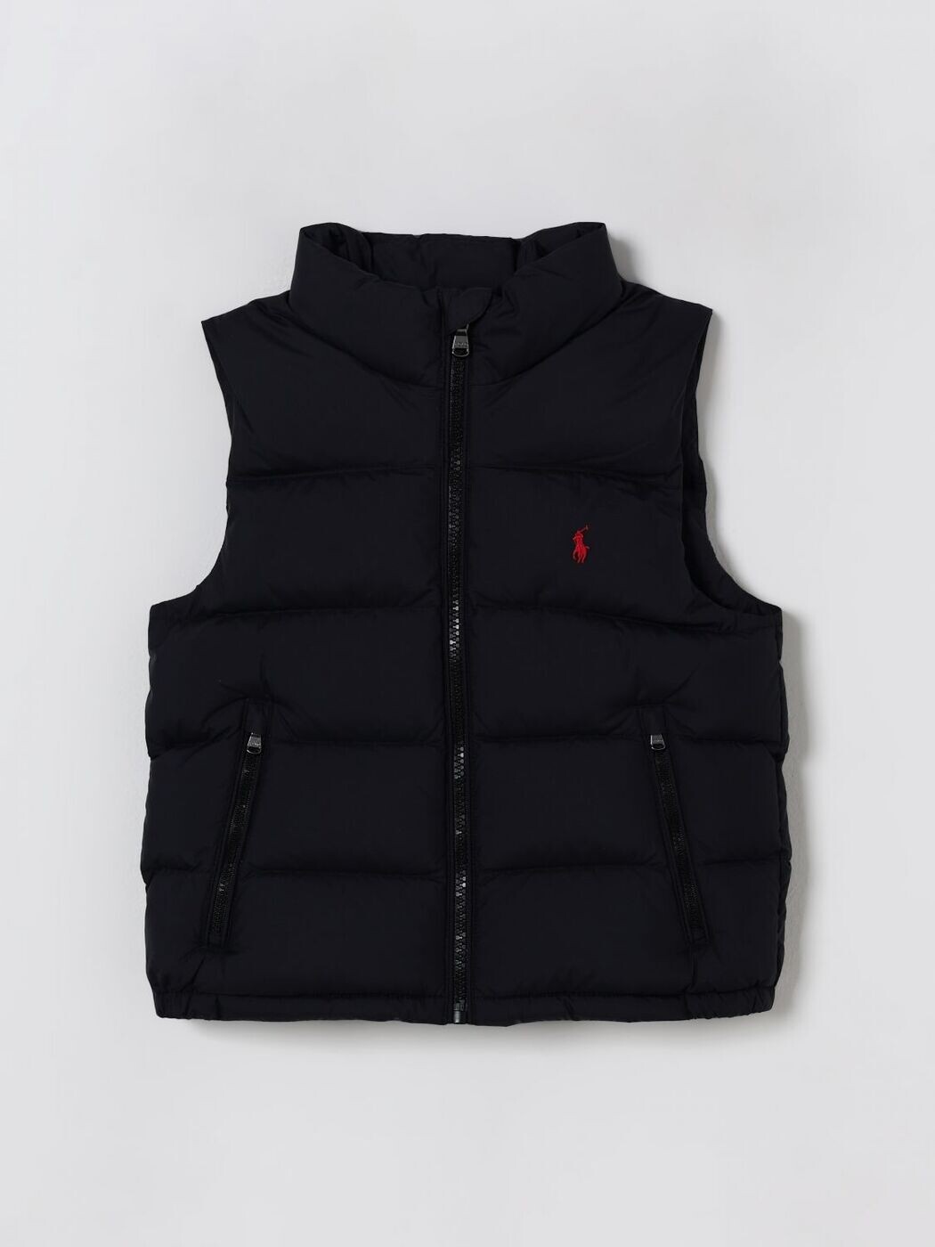 ポロ・ラルフローレン POLO RALPH LAUREN ボンバージャケット 上衣 ボーイズ 黒いこと Bomber jackets 322969863 関税 貨物輸送無料 2025AW gi