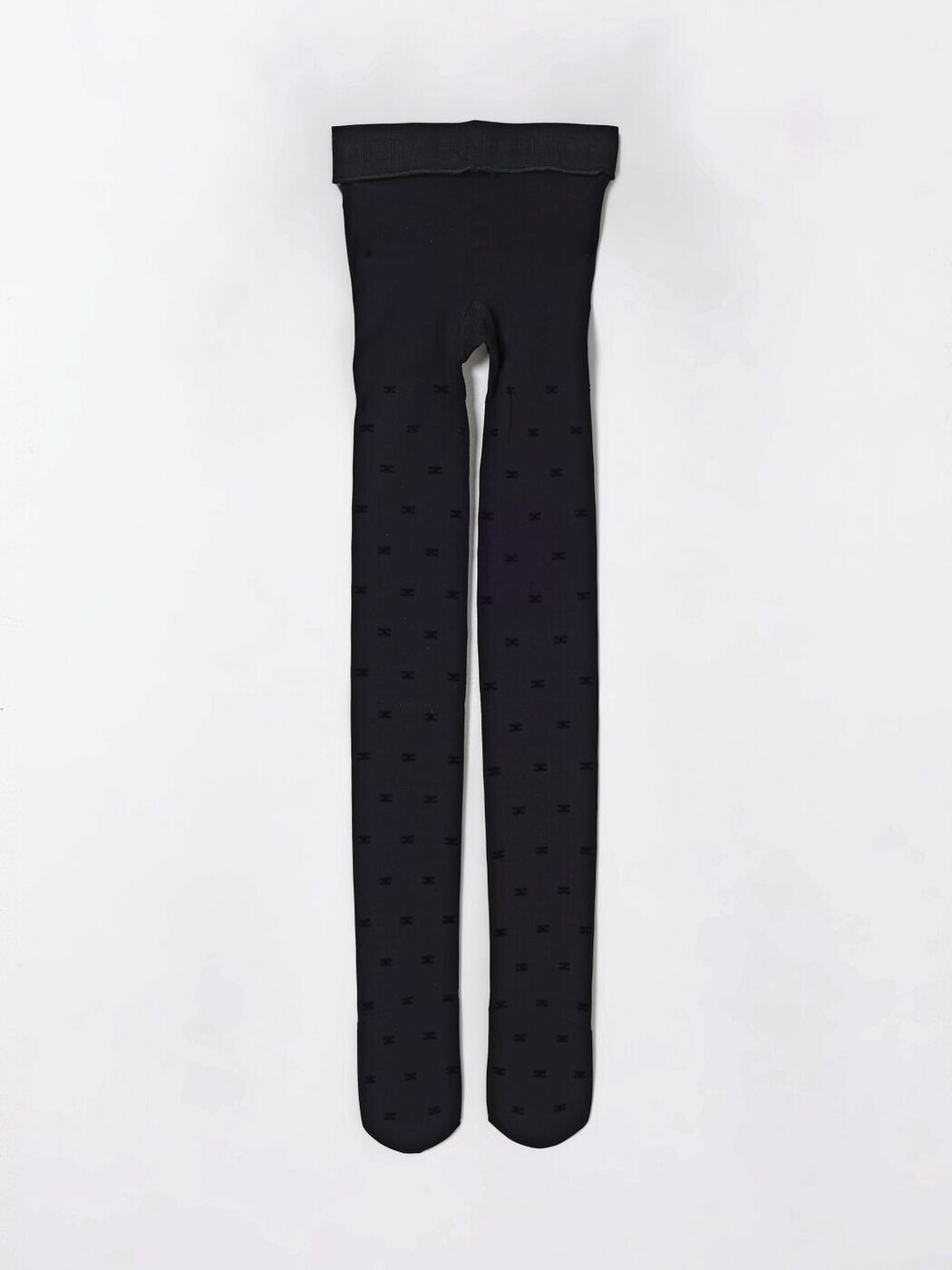 エリザベッタ フランキ ELISABETTA FRANCHI ソックス 靴下 レディース 黒いこと Socks CZ06D 関税 貨物輸送無料 2025AW gi