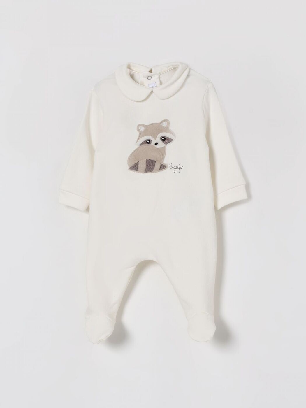 イルグッフォ IL GUFO セットアップ ボーイズ マルチ色つや Jumpsuits GTP0005M0100 関税 貨物輸送無料 2025AW gi