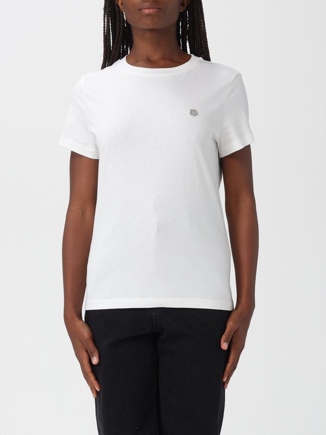 ケンゾー KENZO ポロシャツ Tシャツ レディース ベージュ T-shirts and polo shirts FF62TS2584SO Beige 関税 送料無料 2025AW gi|BRANDSHOP「il Tesoro」