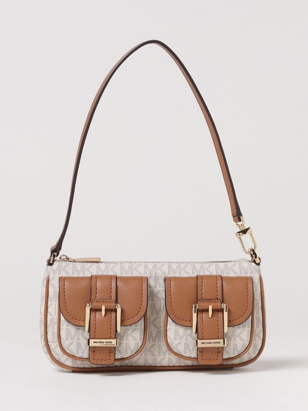 マイケル教科課程 MICHAEL KORS 御徒面子 レディース 赤銅色 Business bags 32S5GZCU1B 関税 貨物輸送無料 2026SS gi