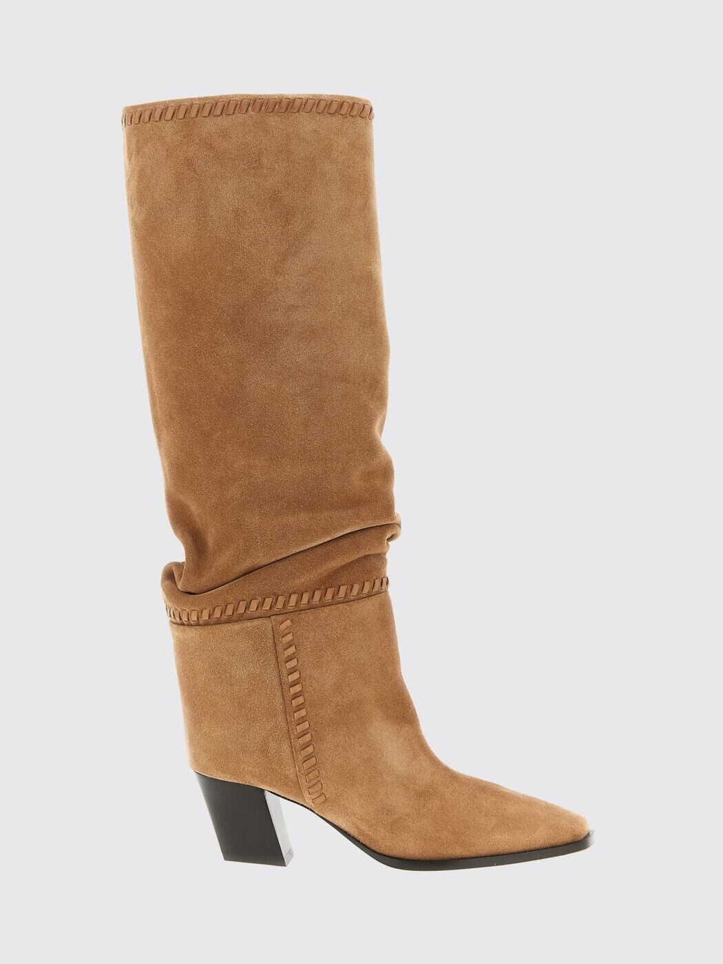 ジミーチュウ JIMMY CHOO ブーツ レディース ベージュ Boots HARTSTITCHKB60HTW 関税 貨物輸送無料 2025AW gi