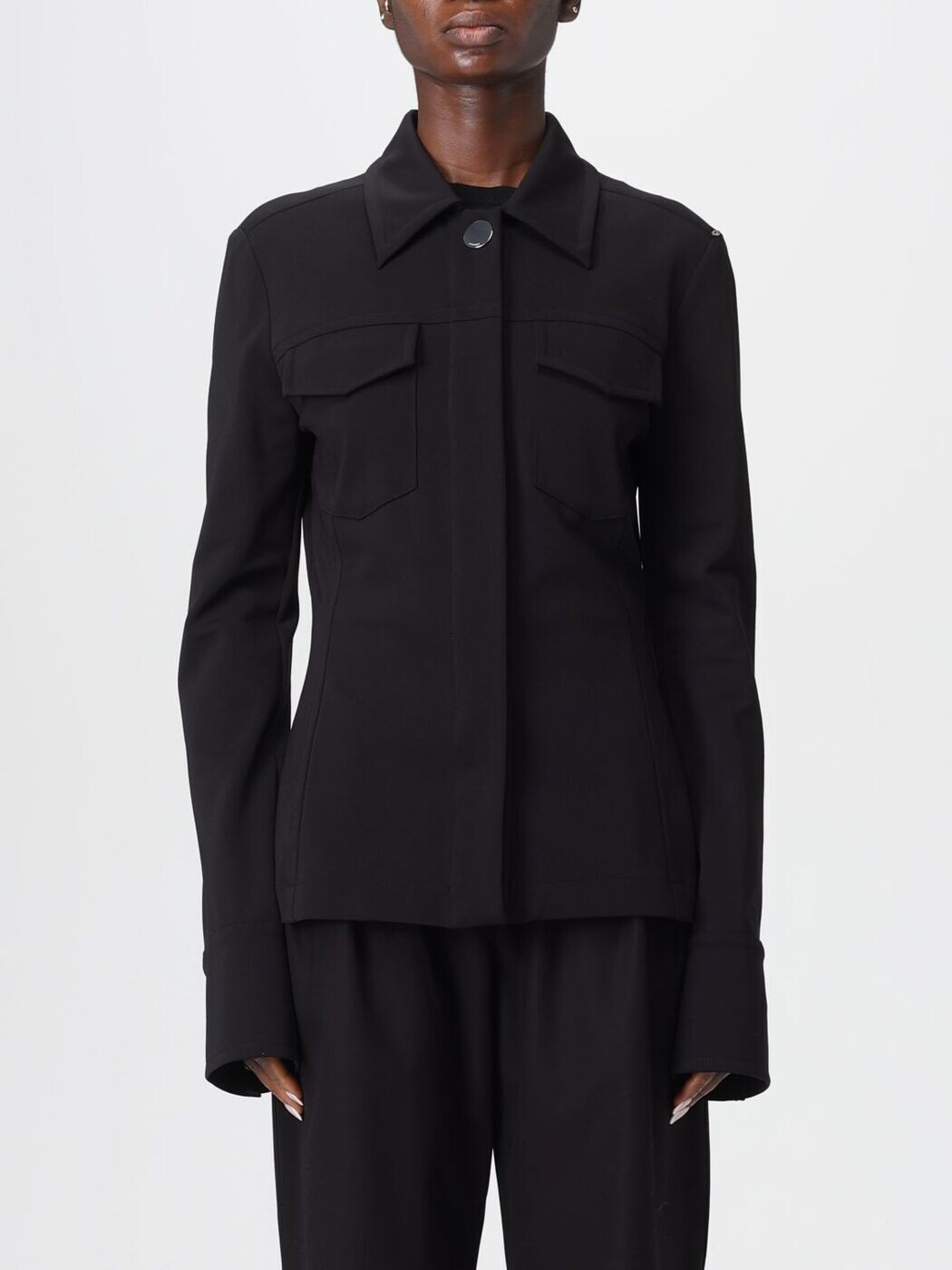 スポーツマックス SPORTMAX スーツジャケット スーツ ジャケット レディース ブラック Suit Jackets 2916015106 Black 関税 送料無料 2025AW gi｜BRANDSHOP「il Tesoro」