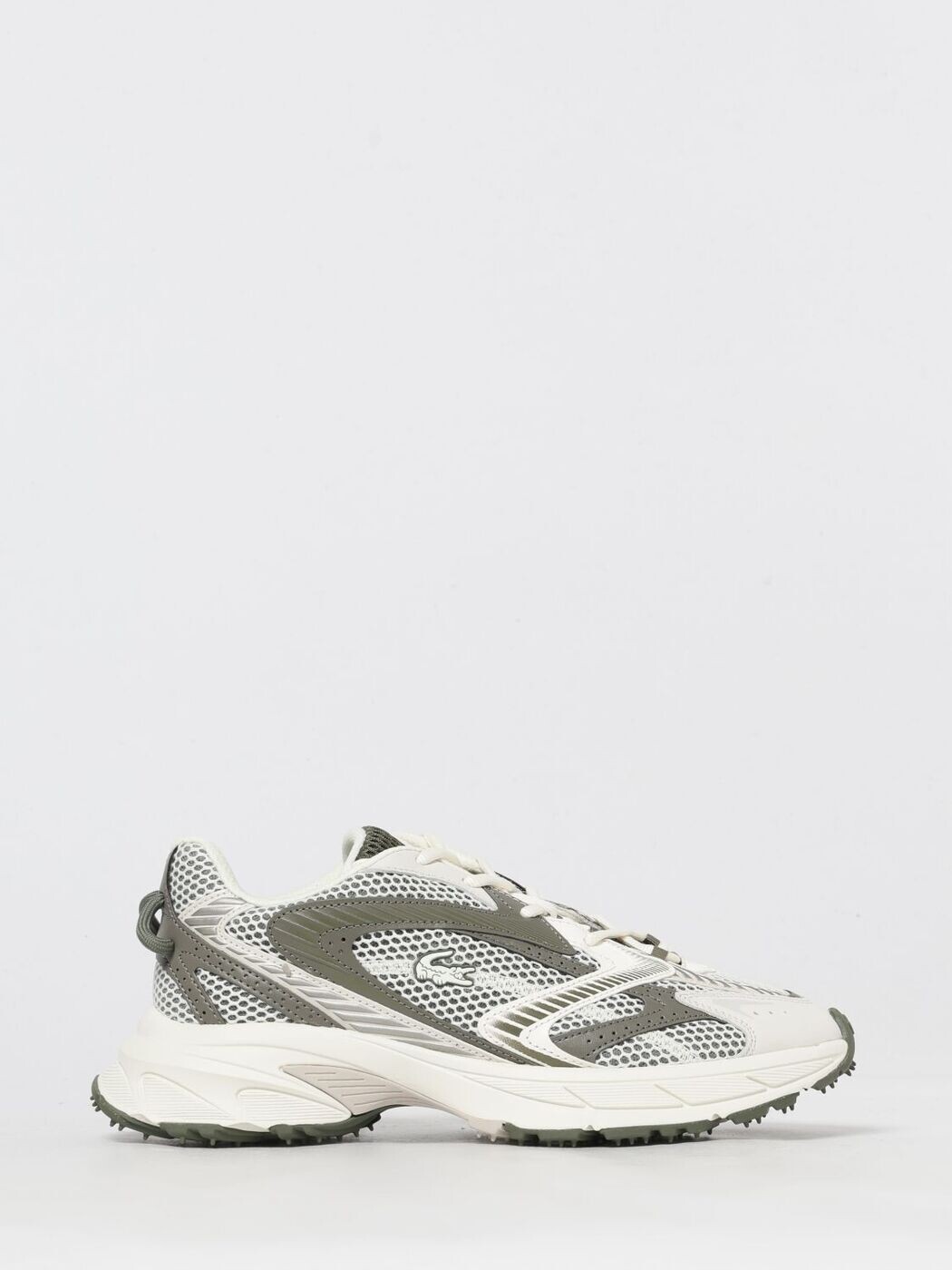 ラコステ LACOSTE スニーカー メンズ 白いこと Sneakers 750SMA0121 関税 貨物輸送無料 2025AW gi メンズ靴-靴-スニーカー