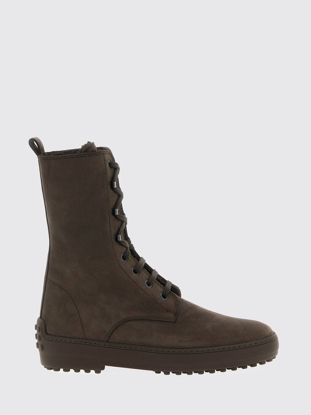 トッズ TOD'S ブーツ レディース ブラウン Boots XXW84L0JT50UFQ Brown 関税 送料無料 2025AW gi｜BRANDSHOP「il Tesoro」