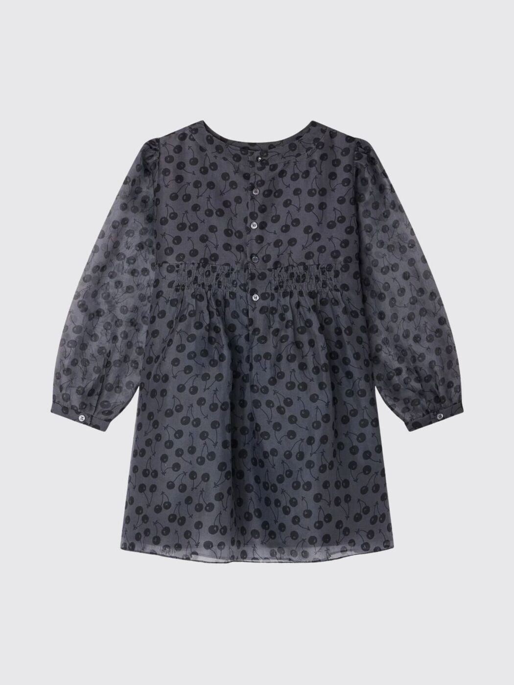 ボンポワン BONPOINT 衣裳 御召しもの ボーイズ 黒いこと Dresses W05GDRW00019 関税 貨物輸送無料 2025AW gi