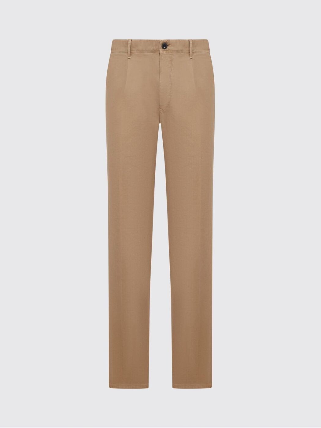 インコテックス INCOTEX ズボン パンツ メンズ ブラウン Trousers 11S18840602 Brown 関税 送料無料 2025AW gi|BRANDSHOP「il Tesoro」