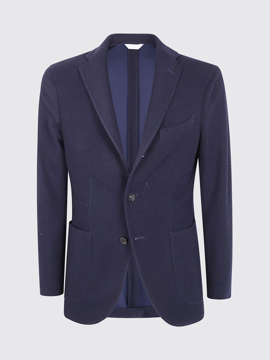ボリオリ BOGLIOLI ジャケット メンズ ブルー Jackets N2902EFA0015 関税 送料無料 2025AW gi
