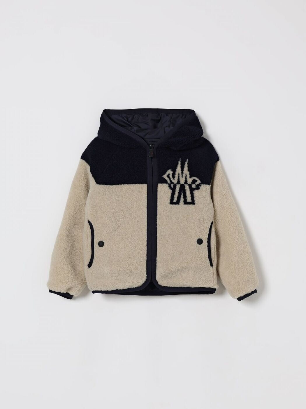 モンク軌跡 MONCLER ボンバージャケット 上衣 ボーイズ Bomber jackets 8G0000889B8D 関税 貨物輸送無料 2025AW gi