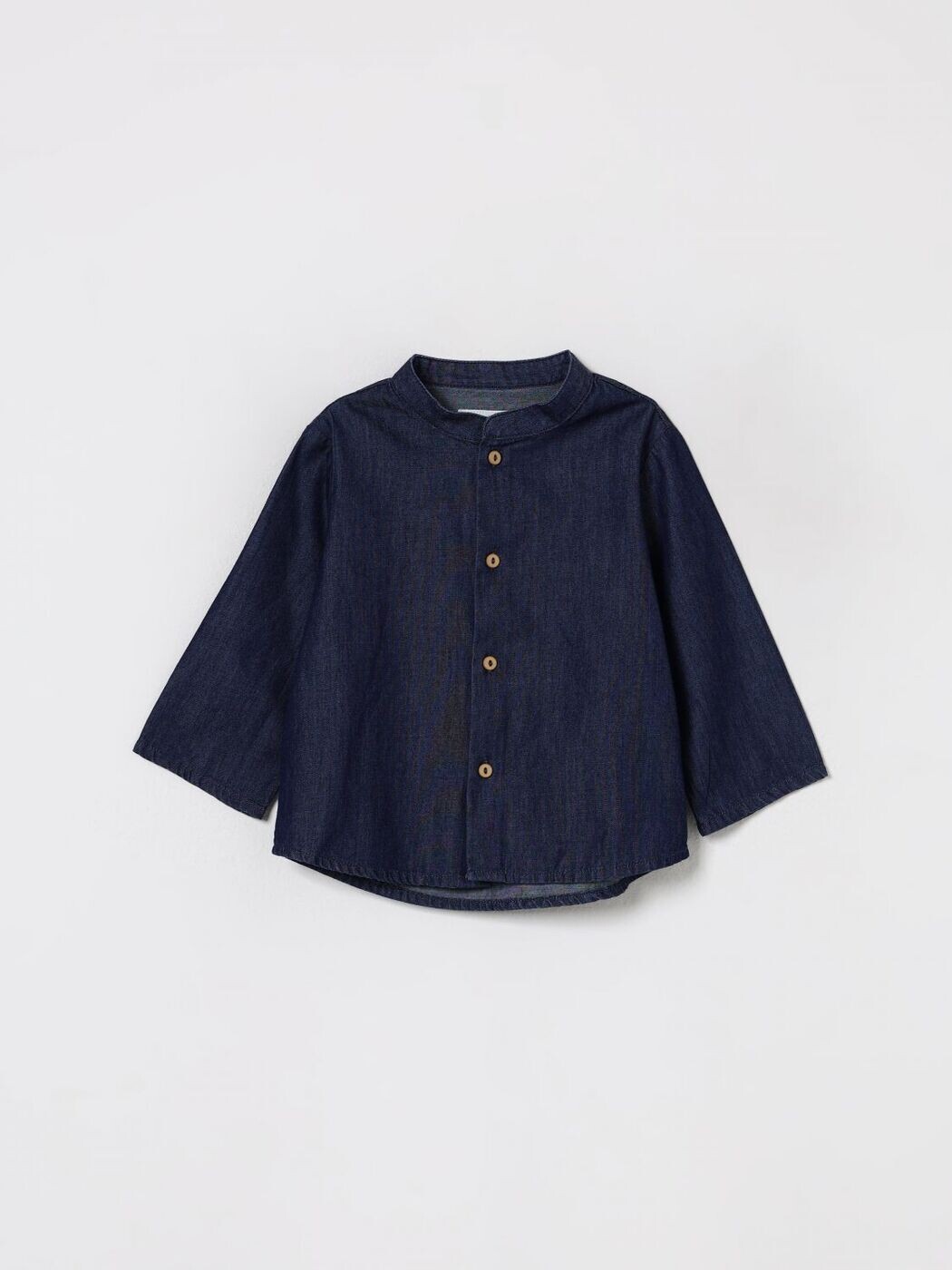 TEDDY & MINOU トラックスーツ　セットアップ ベビーウェア ベビーユニセックス ブルー Tracksuits A25TCL0001J0043 Blue 関税 送料無料 2025AW gi｜BRANDSHOP「il Tesoro」