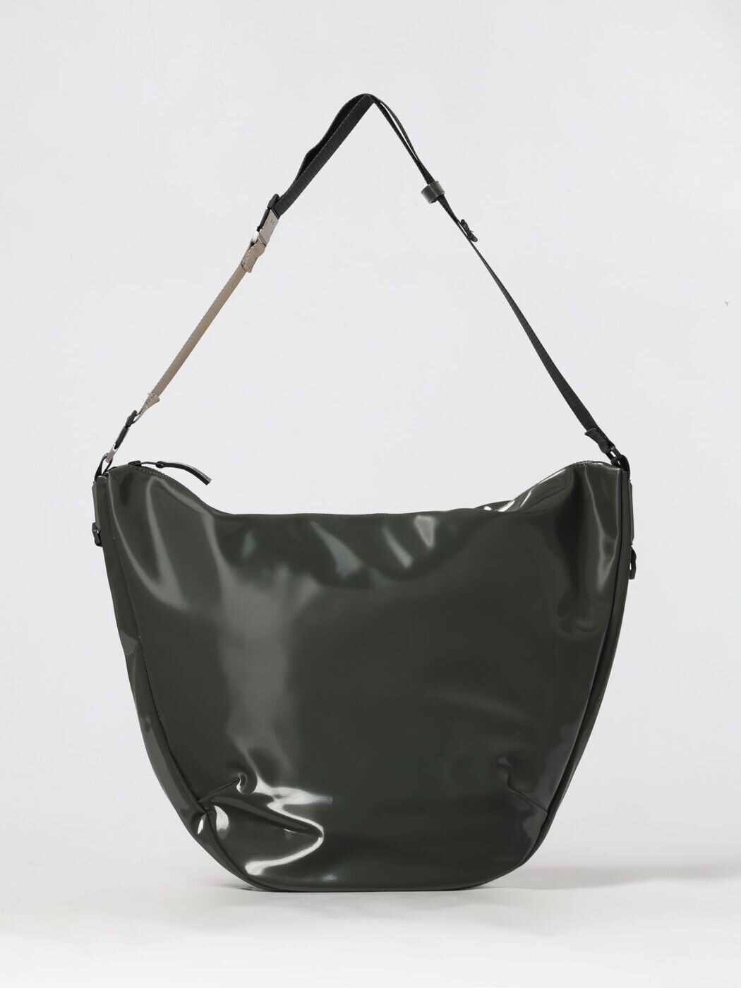 レインズ RAINS 背嚢 うしろ側風呂敷き包み レディース 緑であること Backpacks and bum bags 13120 関税 貨物輸送無料 2025AW gi レディースバッグ-バッグ・小物・ブランド雑貨-バックパック・リュック