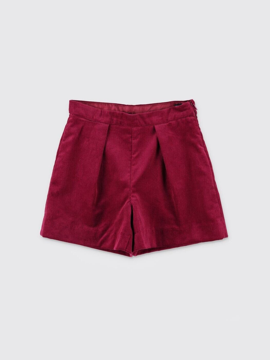 ボンポワン BONPOINT 遊撃手ズボン下 ズボン下 さる股引き ボーイズ 赤いこと Shorts W05GBEW00002 関税 貨物輸送無料 2025AW gi