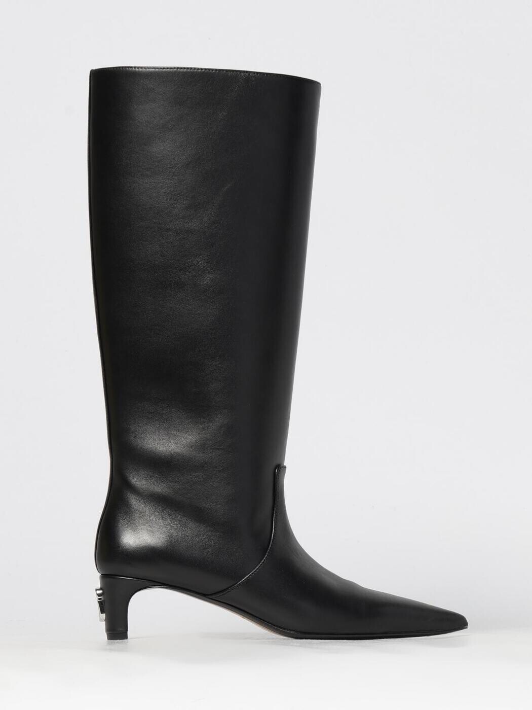 見澄ます ジェイコブス MARC JACOBS ブーツ レディース 黒いこと Boots 2F5FBO001F15 関税 貨物輸送無料 2026SS gi