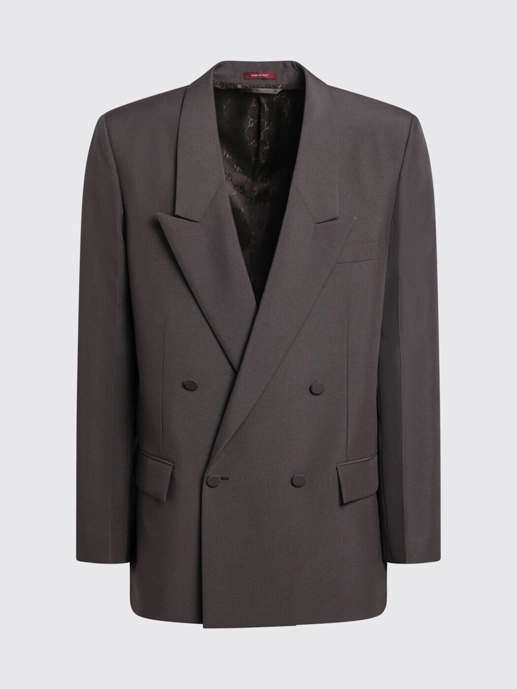 グッチ GUCCI 上衣 メンズ 赤銅色 Jackets 849881Z7AYA 関税 貨物輸送無料 2025AW gi
