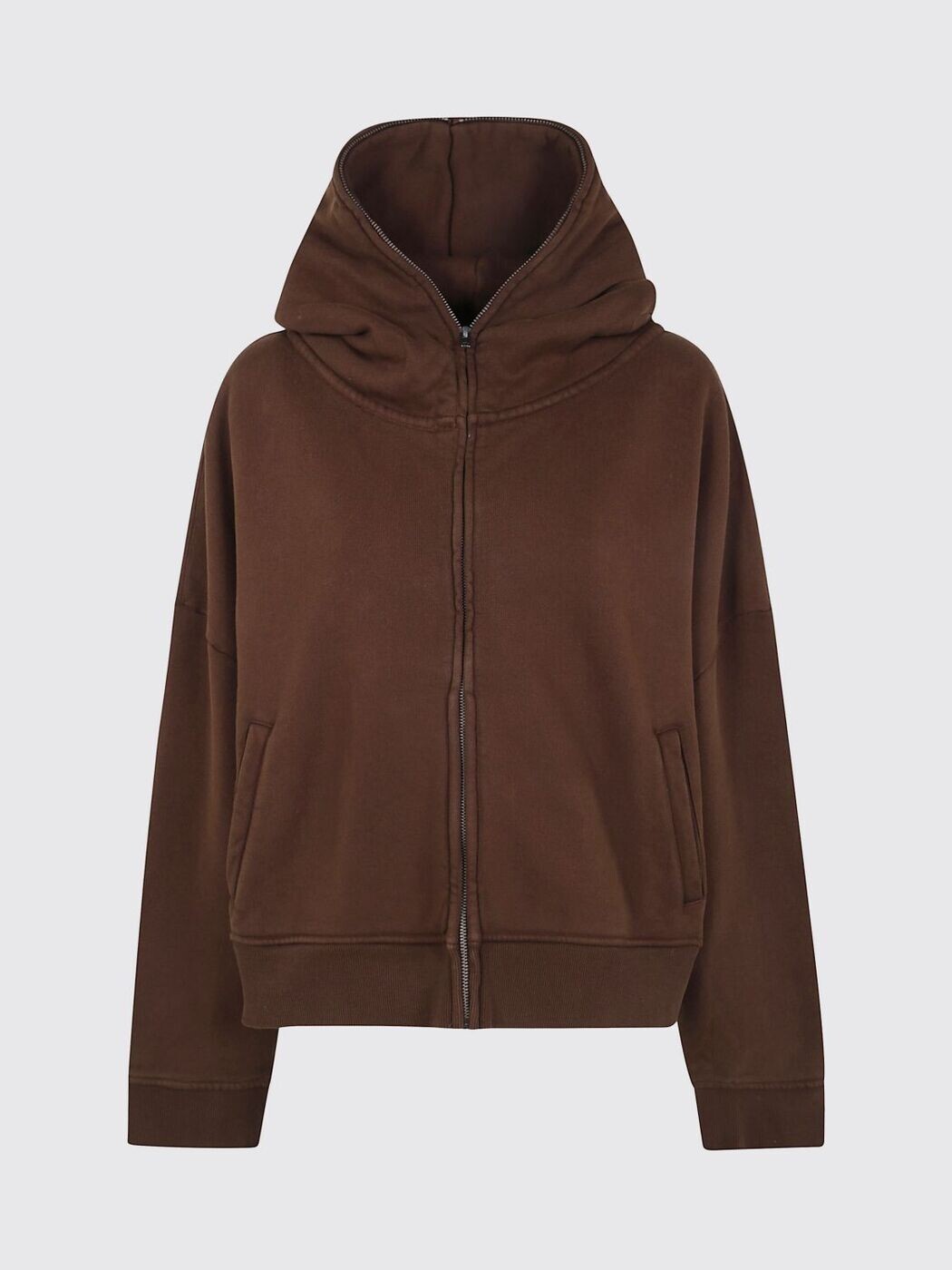 エンタイア 制作室 ENTIRE STUDIOS 調教師 レディース 赤銅色 Sweatshirts UNU251003BT 関税 貨物輸送無料 2025AW gi