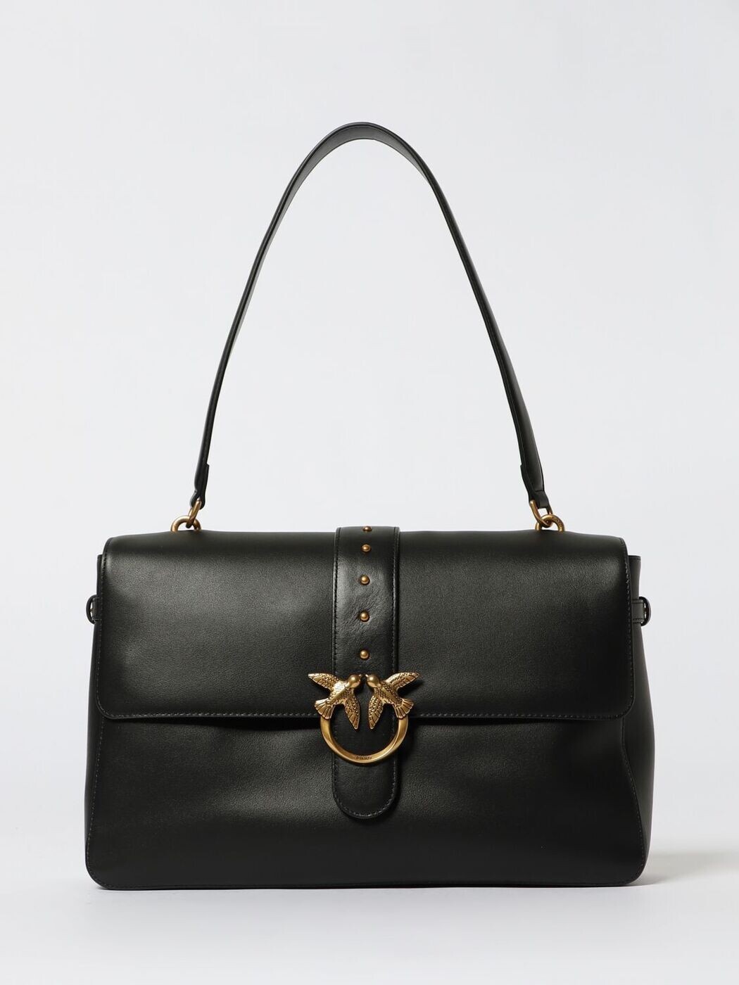 ピンコ PINKO 御徒面子 レディース 黒いこと Business bags 105067A0QO 関税 貨物輸送無料 2026SS gi