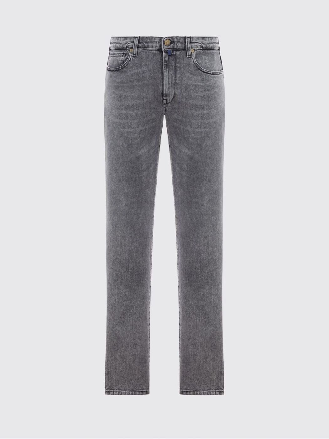 インコテックス INCOTEX デニム メンズ ブルー Jeans S0007L2620C Blue 関税 送料無料 2025AW gi｜BRANDSHOP「il Tesoro」