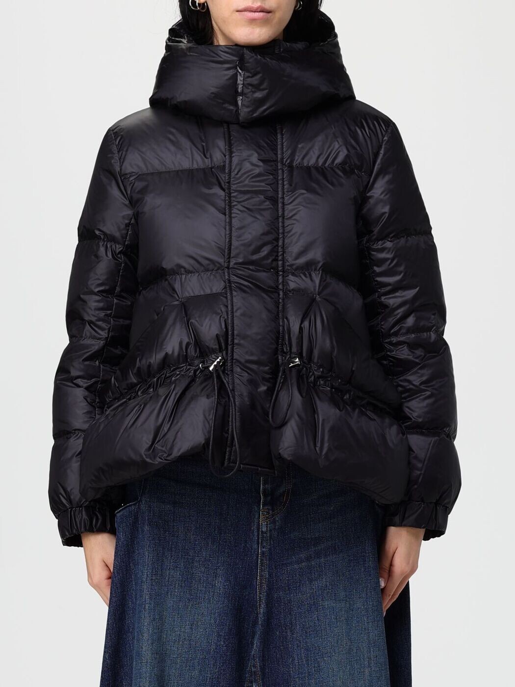 サカイ SACAI スーツジャケット スーツ ジャケット レディース ブラック Suit Jackets 2508072 Black 関税 送料無料 2025AW gi｜BRANDSHOP「il Tesoro」