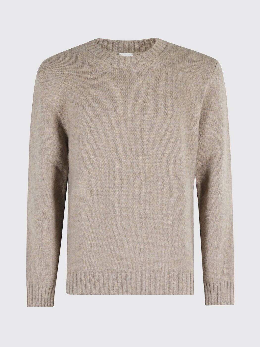 イレブンティ ELEVENTY セーター ニットウェア メンズ ベージュ Knitwear L76MAGL87MAG0L003 Beige 関税 送料無料 2025AW gi｜BRANDSHOP「il Tesoro」