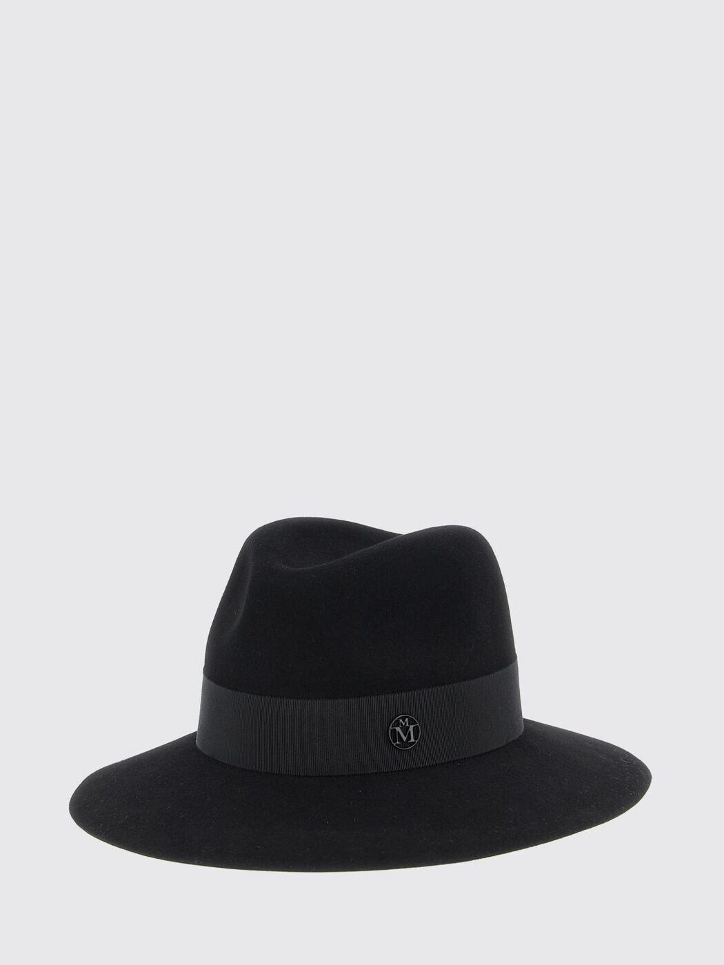 メゾン ミッシェル MAISON MICHEL ハット 帽子 レディース ブラック Hats 1002001001 Black 関税 送料無料 2025AW gi|BRANDSHOP「il Tesoro」