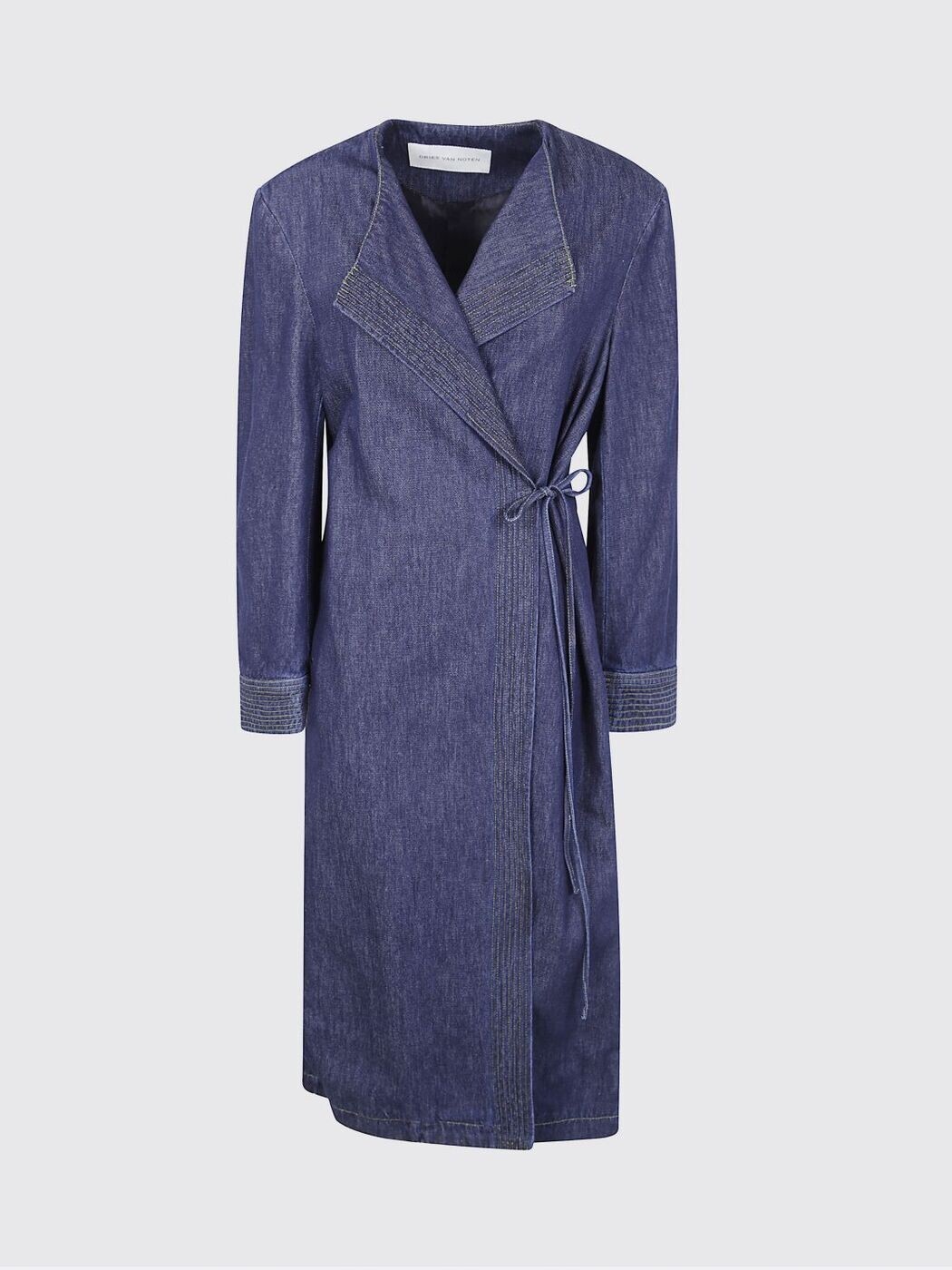 ド栗鼠 キャラバン ノッテン DRIES VAN NOTEN 背広上衣 背広 上衣 レディース Suit Jackets 2520102652381 関税 貨物輸送無料 2025AW gi