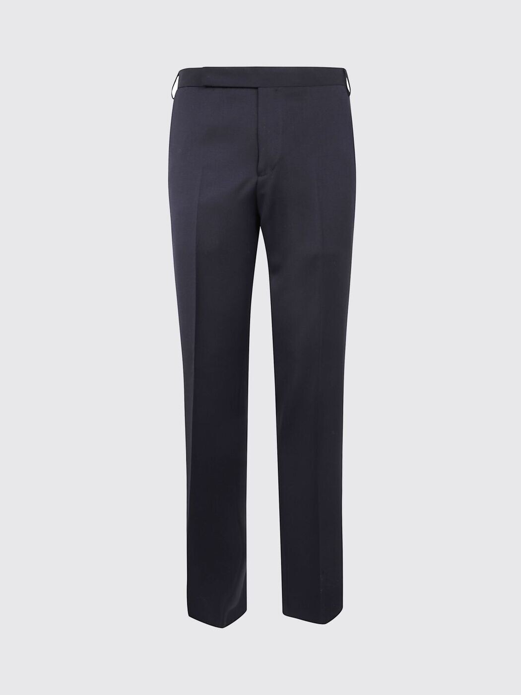ラルディーニ LARDINI ズボン パンツ メンズ ブラック Trousers AAPALUCN64414 Black 関税 送料無料 2025AW gi｜BRANDSHOP「il Tesoro」 40,690円