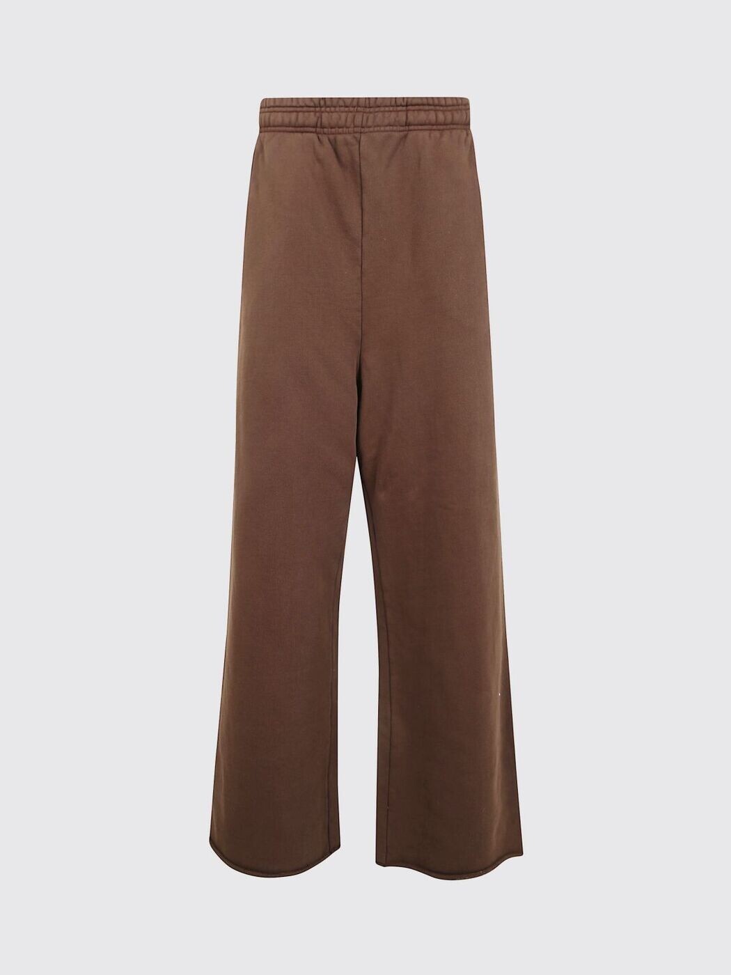 エンタイア スタジオ ENTIRE STUDIOS ズボン パンツ レディース ブラウン Trousers UNU253014BT Brown 関税 送料無料 2025AW gi｜BRANDSHOP「il Tesoro」