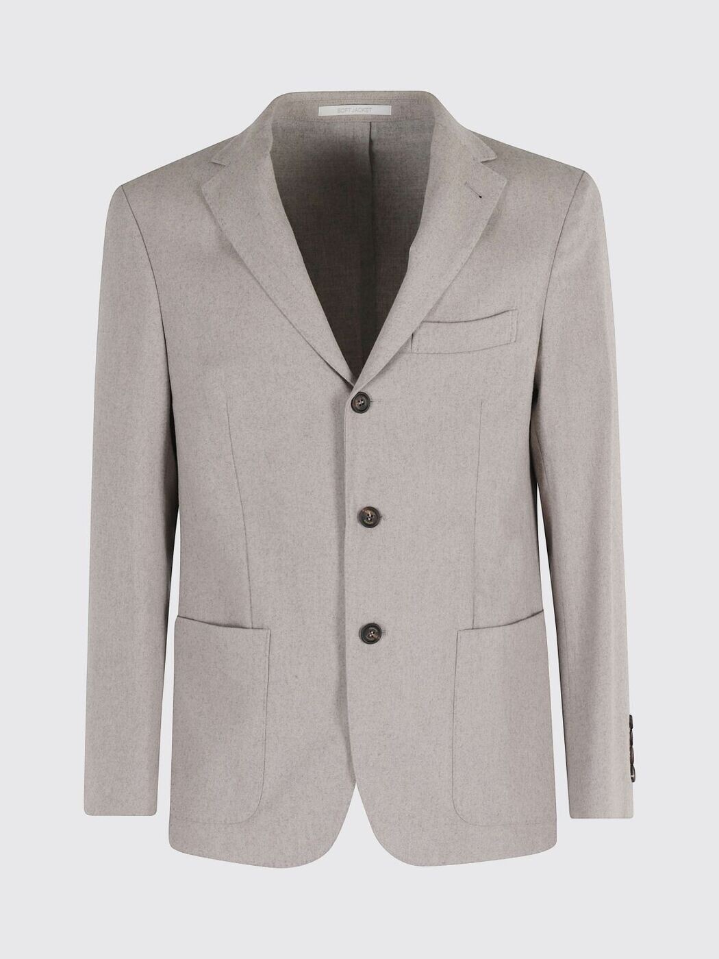 イレブンティ ELEVENTY ジャケット メンズ Jackets L70GIAI01BTCRNTES0L300 関税 送料無料 2025AW gi
