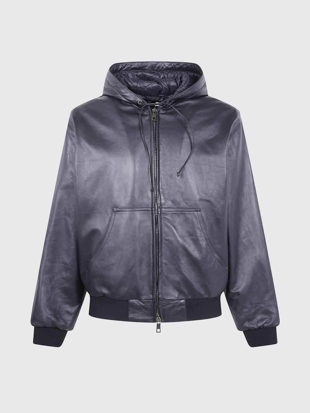 ジョルジオ ブラット GIORGIO BRATO ジャケット メンズ ブラック Jackets GU26F26012NPNE Black 関税 送料無料 2025AW gi|BRANDSHOP「il Tesoro」
