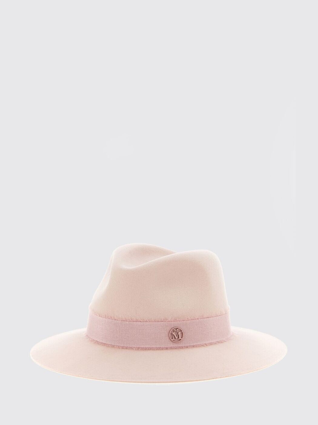 住み家 ミッシェル MAISON MICHEL かぶり笠 鳥打ち帽 レディース さくら色 Hats 1002175001 関税 貨物輸送無料 2025AW gi