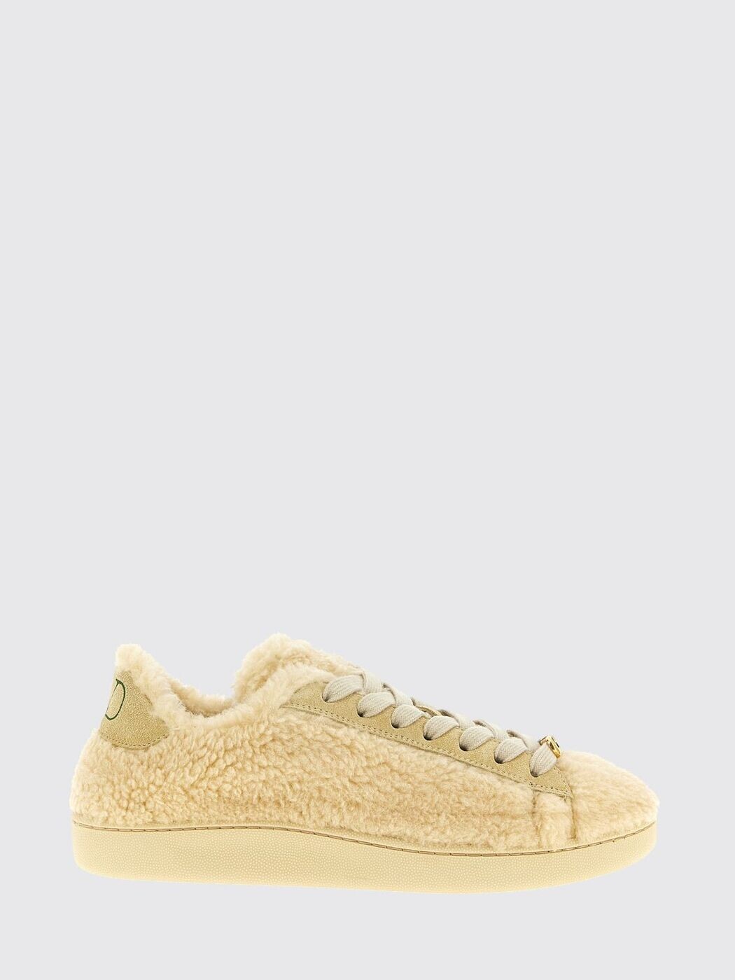 ヴァレンティノ ガラヴァーニ VALENTINO GARAVANI スニーカー レディース ベージュ Sneakers 7W0S0LX9XXD 関税 送料無料 2025AW gi