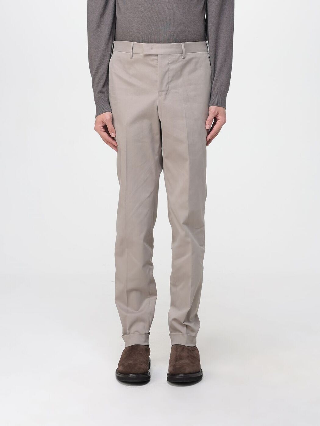 ピーティーゼロウーノ PT01 ズボン パンツ メンズ マルチカラー Trousers COASMAZ00CL1SD75 Multicolor 関税 送料無料 2025AW gi|BRANDSHOP「il Tesoro」