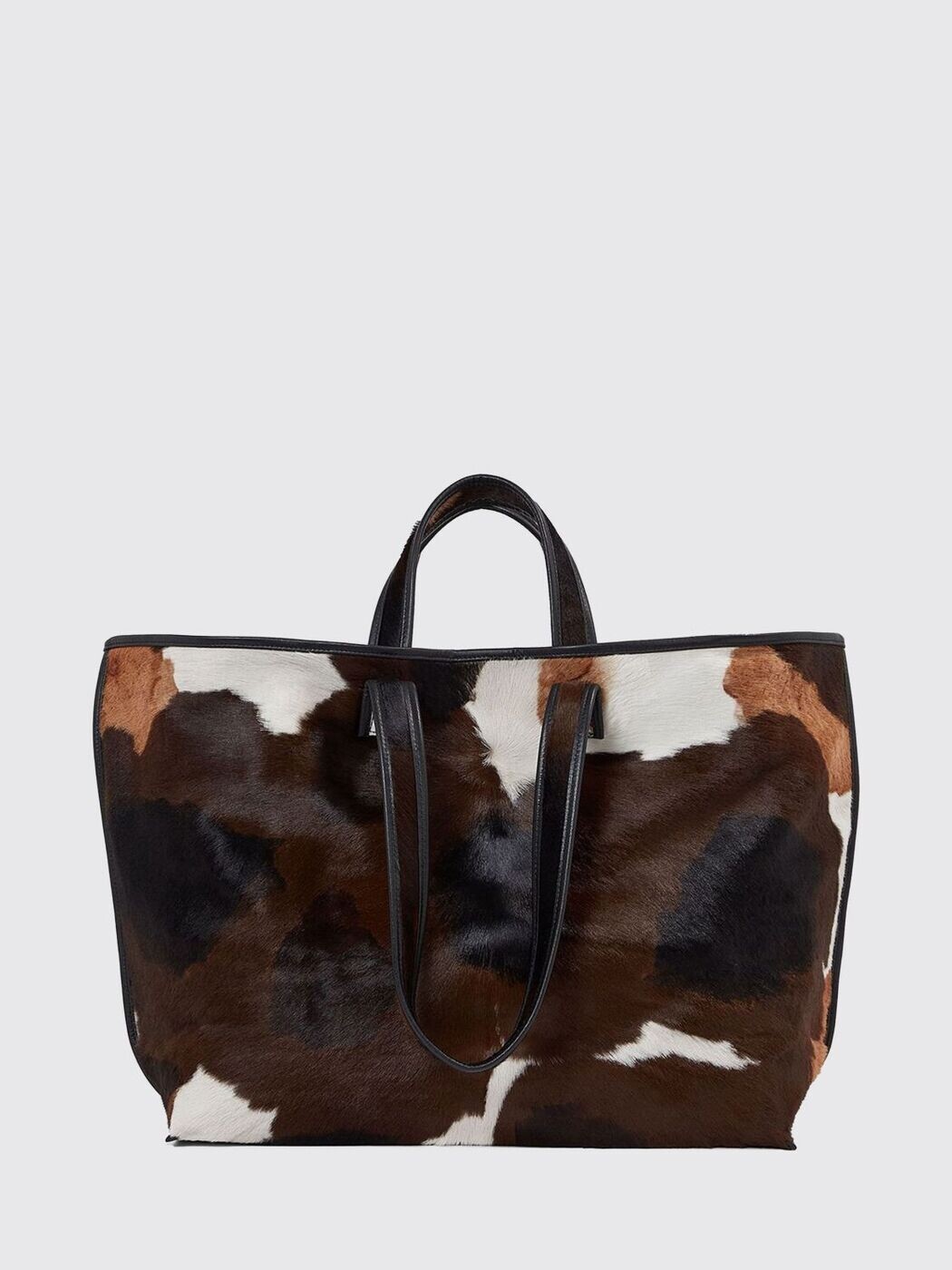 カッスルエディションズ KASSL EDITIONS トートバッグ レディース マルチカラー Tote bags B4578 関税 送料無料 2025AW gi