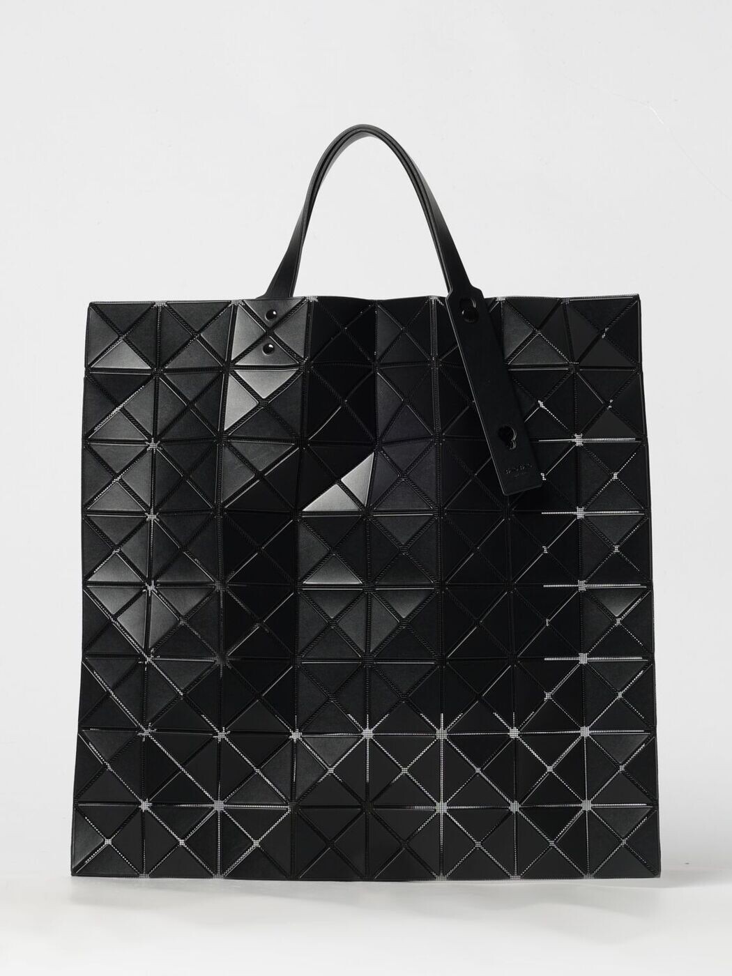 バオバオ イッセイ ミヤケ BAO BAO ISSEY MIYAKE 御徒面子 レディース 黒いこと Business bags BB58AG682 関税 貨物輸送無料 2025AW gi