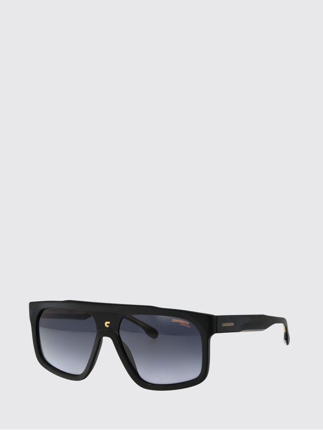 CARRERA サングラス サングラス・メガネ メンズ ブラック Sunglasses CARRERA1061/S Black 関税 送料無料 2026SS gi｜BRANDSHOP「il Tesoro」