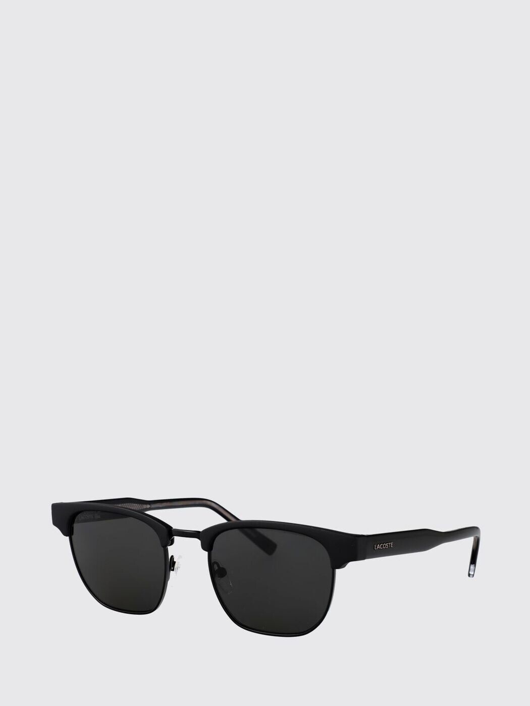 ラコステ LACOSTE サングラス サングラス・メガネ メンズ ブラック Sunglasses L266S Black 関税 送料無料 2026SS gi｜BRANDSHOP「il Tesoro」