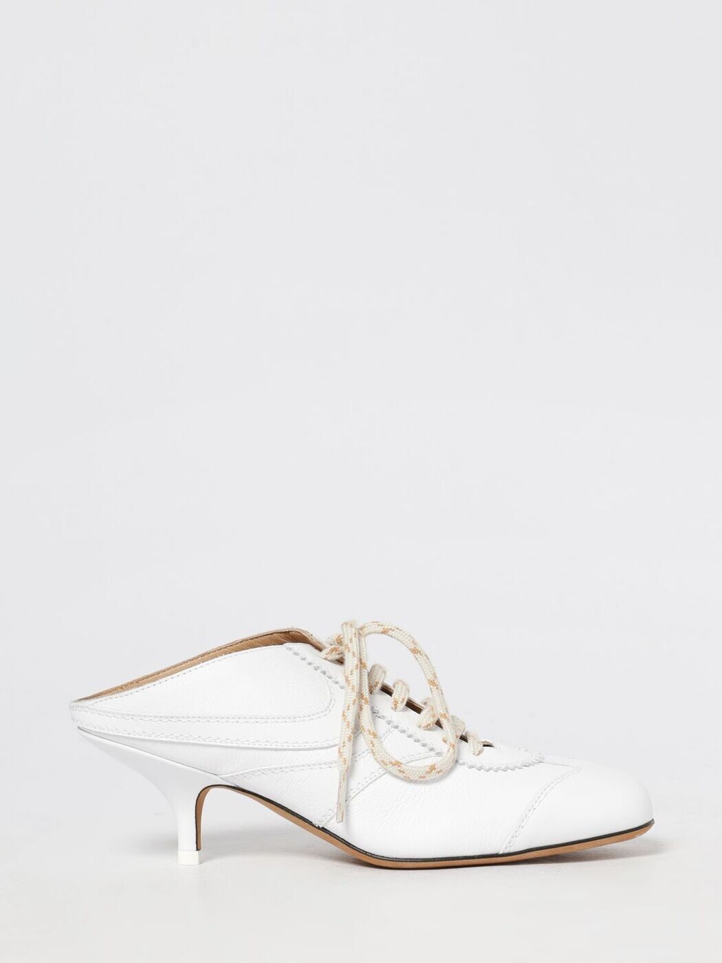ドリス ヴァン ノッテン DRIES VAN NOTEN スニーカー レディース ホワイト Sneakers 011740112 関税 送料無料 2025AW gi