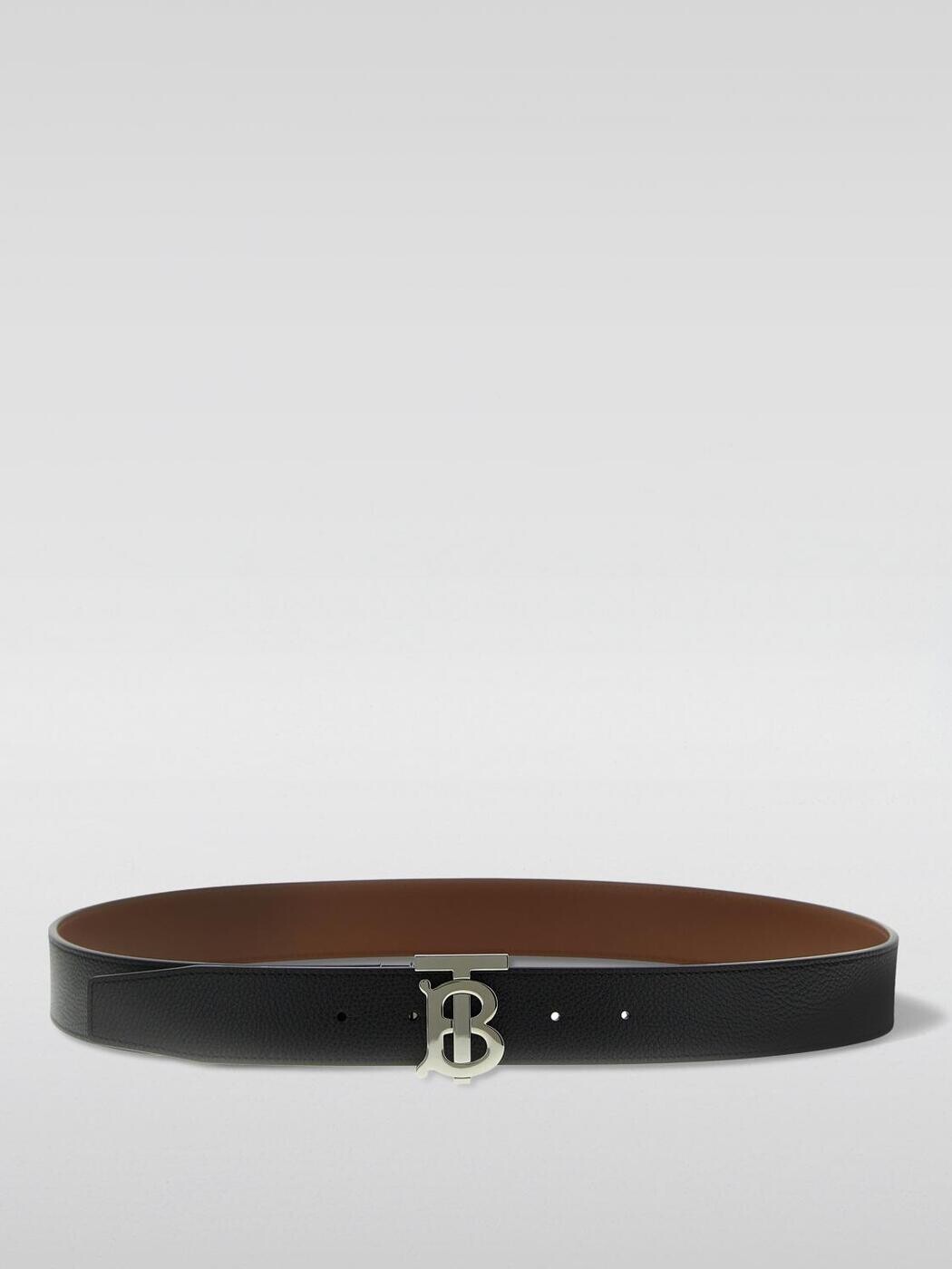 バーバリー BURBERRY 三尺帯 メンズ マルチ色つや Belts 8043247 ~ 関税 貨物輸送無料 2026SS gi