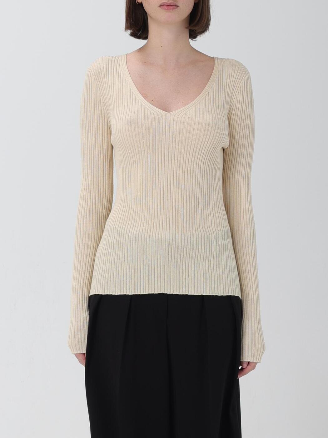 セオリー THEORY セーター ニットウェア レディース Knitwear N1216712 関税 送料無料 2024SS gi