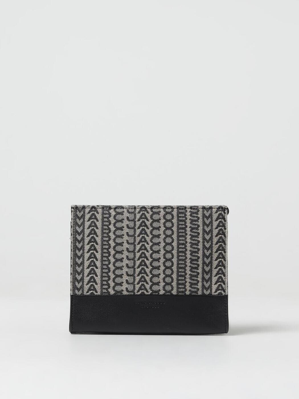 目じるし ジェイコブス MARC JACOBS クラッチペダル御徒面子 レディース マルチ色合い Clutch and wristlets bags S284M12FA22 関税 貨物輸送無料 2026SS gi