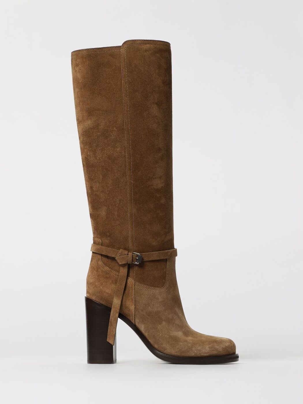 ブルネロクチネリ BRUNELLO CUCINELLI ブーツ レディース ベージュ Boots MZSFC3111 TZERE Beige 関税 送料無料 2025AW gi|BRANDSHOP「il Tesoro」