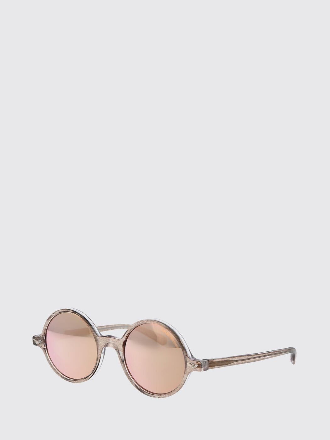 エンポリオ アルマーニ EMPORIO ARMANI サングラス サングラス・メガネ メンズ ブラウン Sunglasses 0EA501M Brown 関税 送料無料 2026SS gi|BRANDSHOP「il Tesoro」