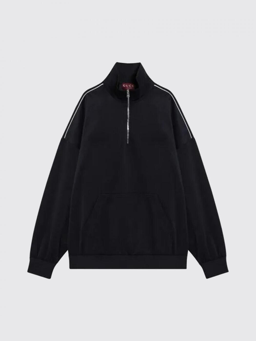 グッチ GUCCI スウェットシャツ トレーナー メンズ ブルー Sweatshirts 833488XJHEK Blue 関税 送料無料 2025AW gi｜BRANDSHOP「il Tesoro」