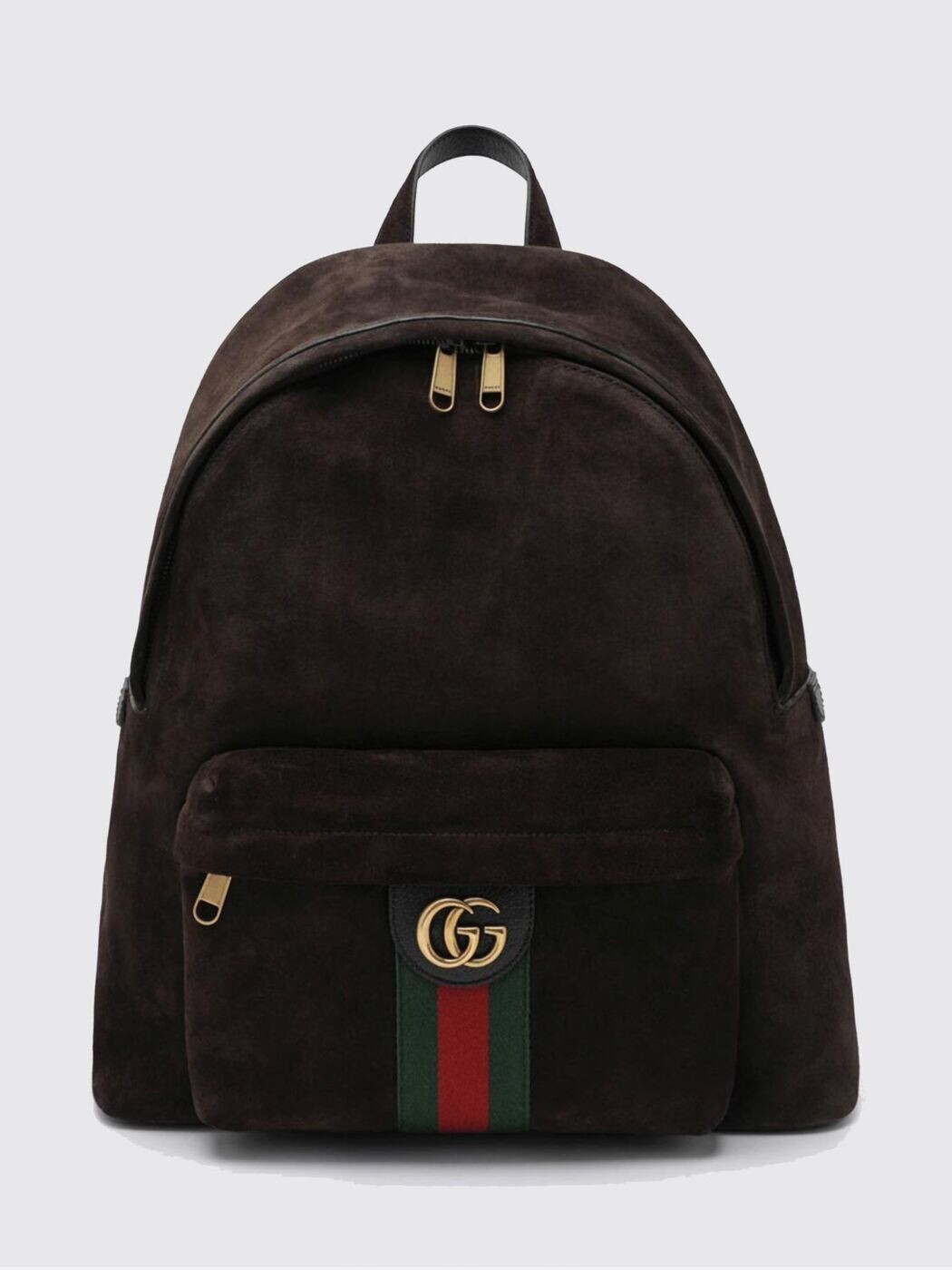 グッチ GUCCI 背嚢 うしろ側容器に並べる メンズ Backpacks 834466AAE1E 関税 貨物輸送無料 2025AW gi