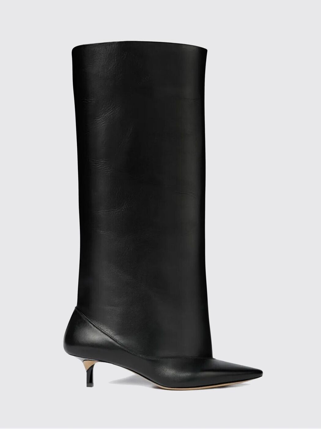 ジャックムス JACQUEMUS ブーツ レディース 黒いこと Boots FOW00176AAC17A02 関税 貨物輸送無料 2025AW gi