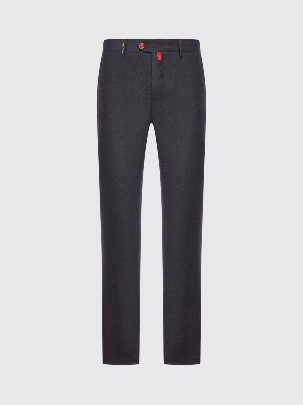 キートン KITON ズボン ズボン下 メンズ 薄墨色 Trousers UFPPEK0317705 関税 貨物輸送無料 2026SS gi