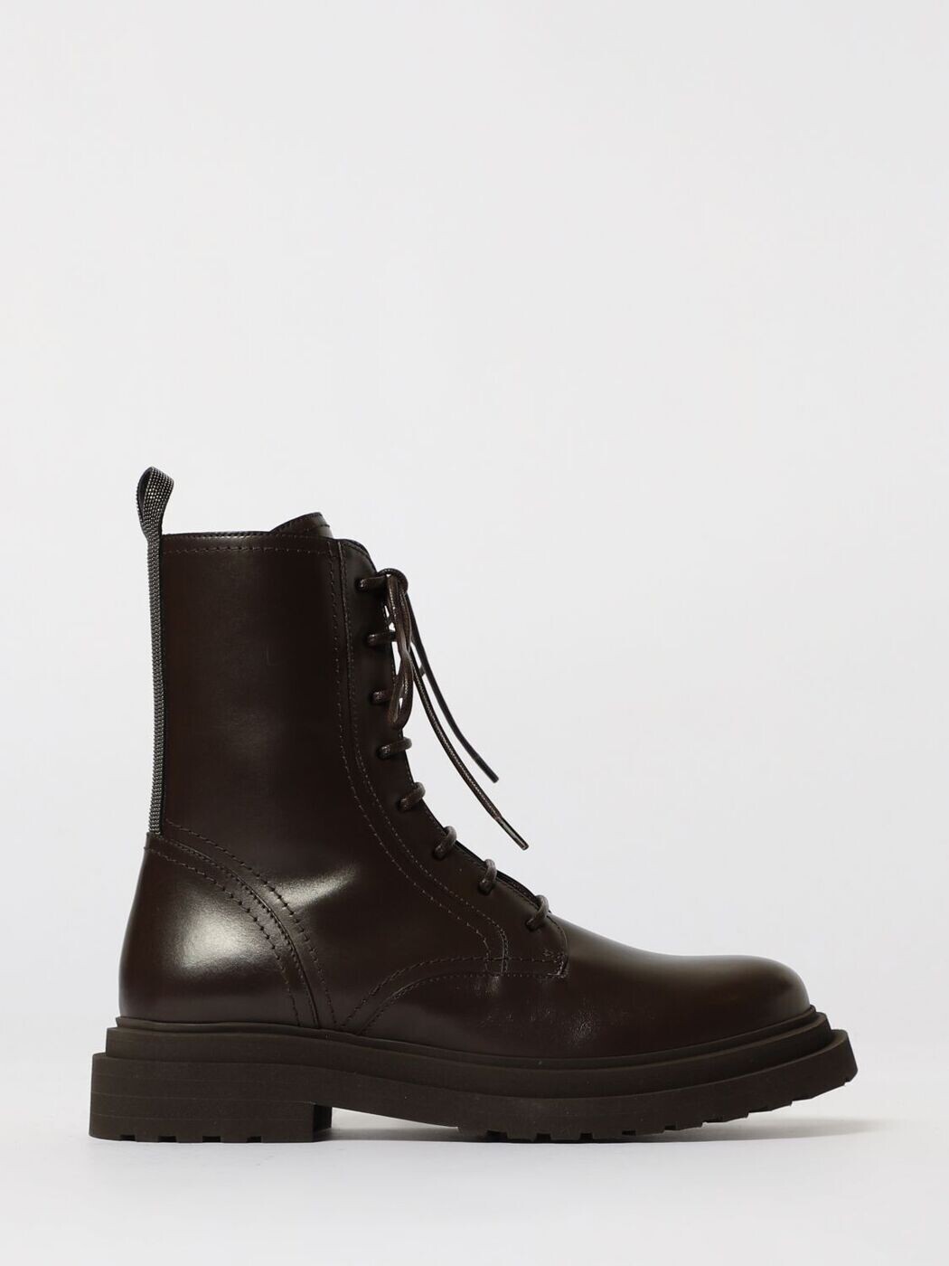 ブルネロクチネリ BRUNELLO CUCINELLI ブーツ レディース Boots MZOLG3036P TZOLC 関税 貨物輸送無料 2025AW gi
