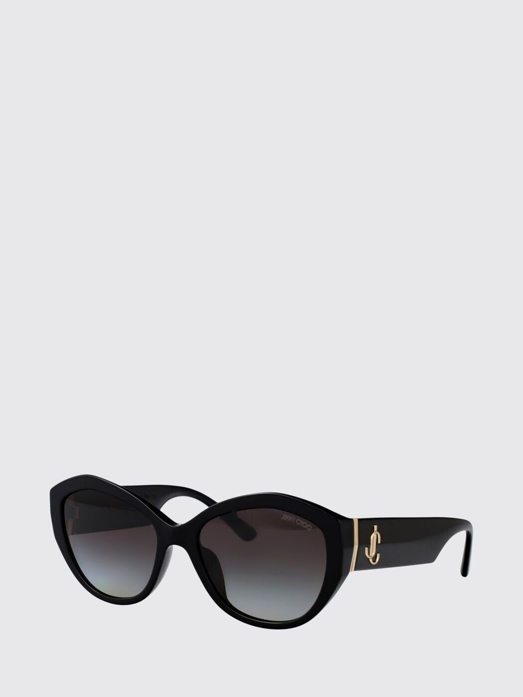 ジミーチュウ JIMMY CHOO サングラス サングラス・メガネ レディース ブラック Sunglasses 0JC5013U Black 関税 送料無料 2026SS gi｜BRANDSHOP「il Tesoro」